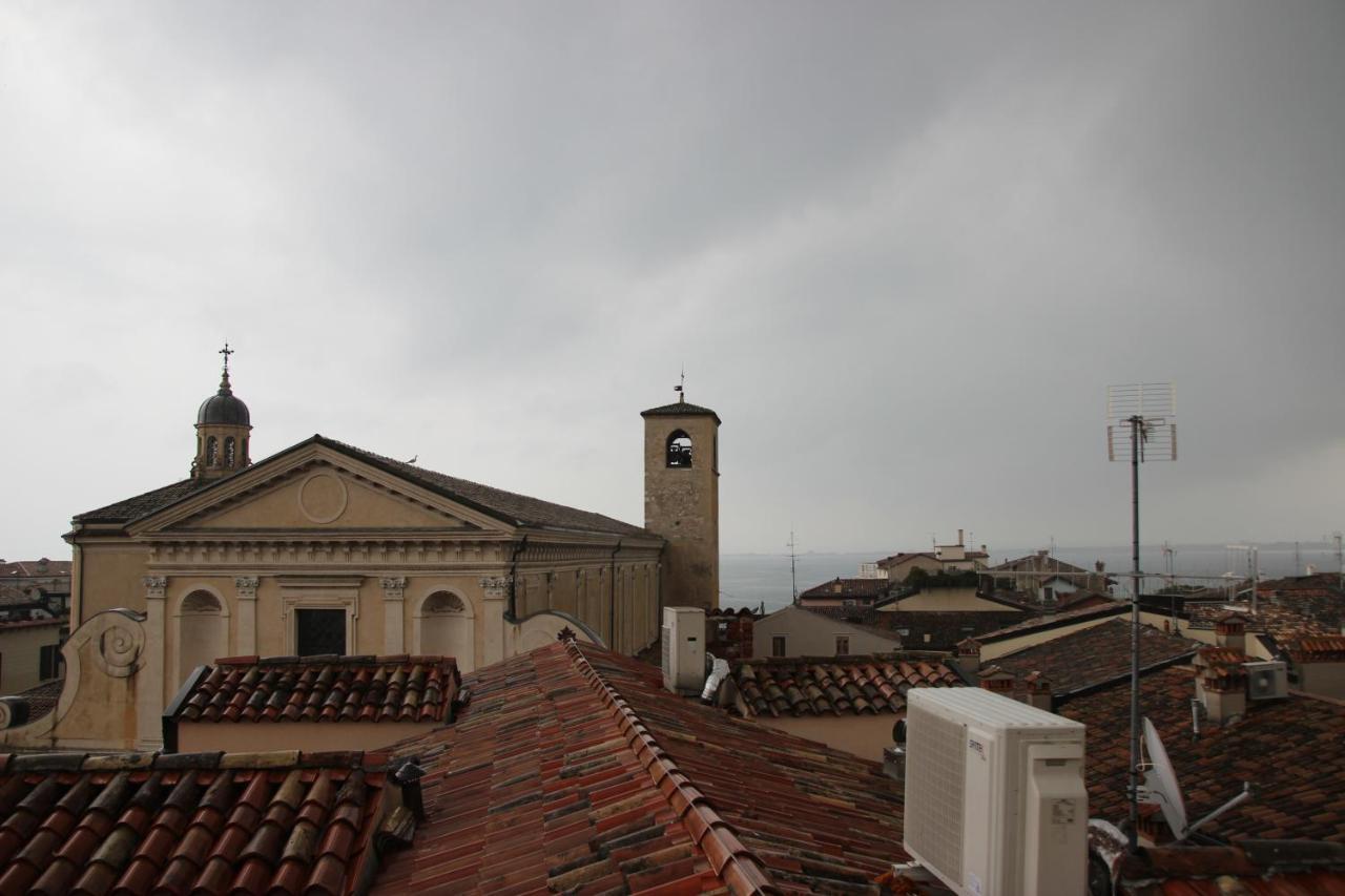 Homemade Lake Desenzano del Garda Exterior photo